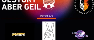 Event-Image for '150 Jahre Feuerwehr Sigmarszell - DJ Night (Einlass &Uuml;18)'