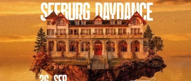 Event-Image for 'Seeburg Daydance - end of summer'