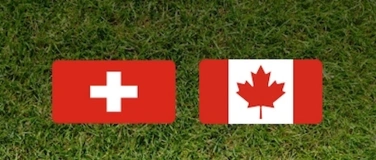 Event-Image for 'Public Viewing WM Arbon TG 2026 Schweiz - Kanada'