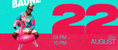 Event-Image for 'BAUNZ  30+ DayDance @HEAVEN SEVEN Hard'