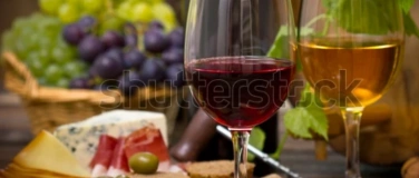 Event-Image for 'No2 - vino e stuzzichini - Italian Apero'