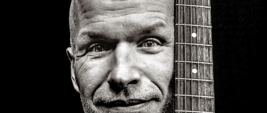 Event-Image for 'Till Hoheneder & Band'