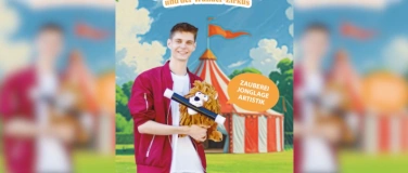 Event-Image for 'Tim Silas und der Wunderzirkus (Vorpremiere) (Zusatzshow)'