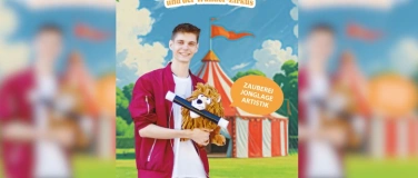 Event-Image for 'Tim Silas und der Wunderzirkus'