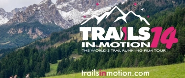 Event-Image for 'Trails In Motion 14'