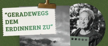 Event-Image for 'Lesung mit Tinu Heiniger'