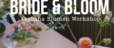 Event-Image for 'Bride & Bloom Session'