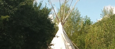 Event-Image for 'Zeremonialwoche und Visionssuche in der Rh&ouml;n'