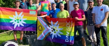 Event-Image for 'GOC PrideHike 2026'