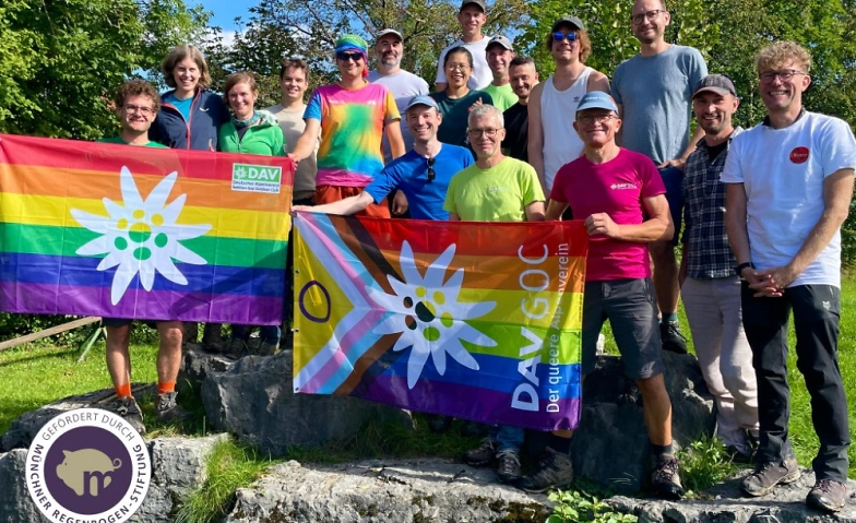 GOC PrideHike 2026