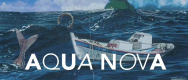 Event-Image for 'Aqua Nova - ein Pirat:innenabenteuer'