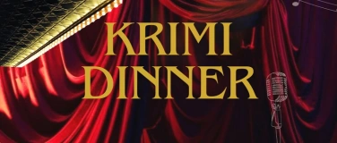 Event-Image for 'Krimidinner 2026 (1)'