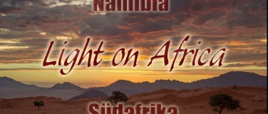 Event-Image for 'Multivisionsschau Afrika'
