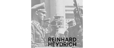 Event-Image for 'Reinhard Heydrich. Karriere und Gewalt'
