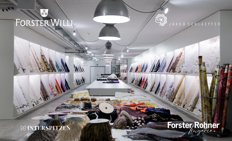Event-Image for 'Forster Willi & Jakob Schlaepfer Outlet'