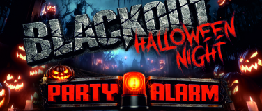 Event-Image for 'BLACKOUT Halloween Night'