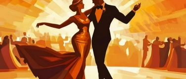 Event-Image for 'D&icirc;ner dansant'