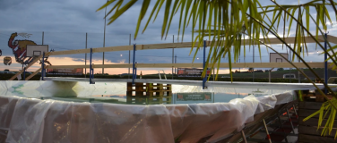 Event-Image for 'Beachvolleyball-Night 2026 TV-Marthalen'