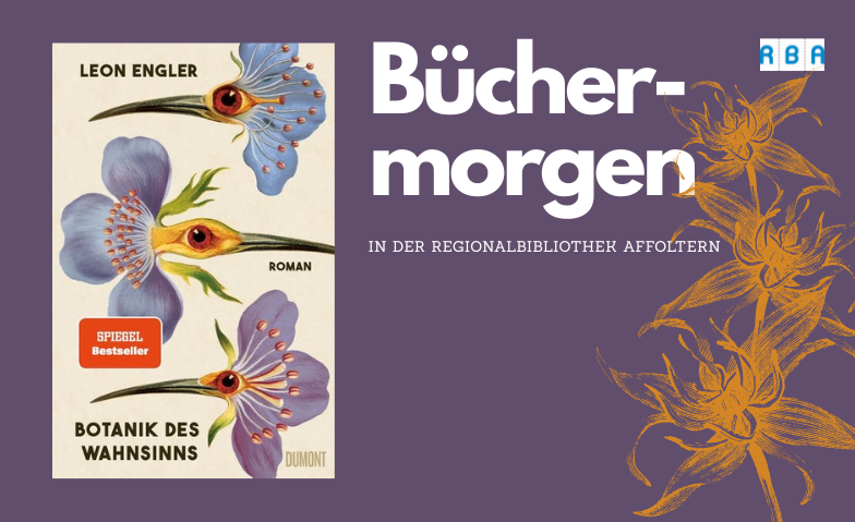 Büchermorgen