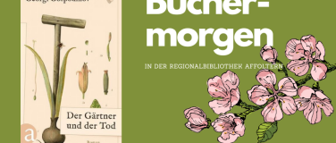 Event-Image for 'B&uuml;chermorgen'