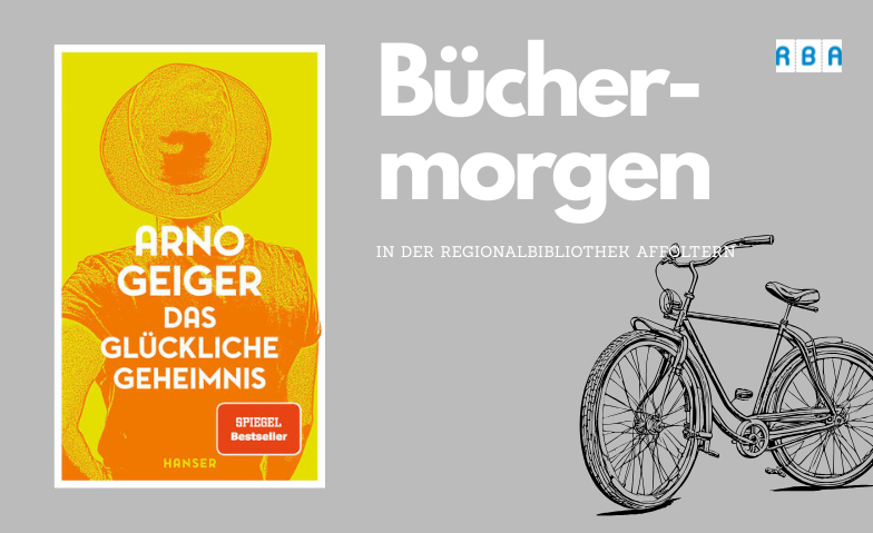 Büchermorgen