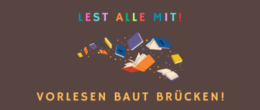 Event-Image for 'Schweizer Vorlesetag in der RBA'