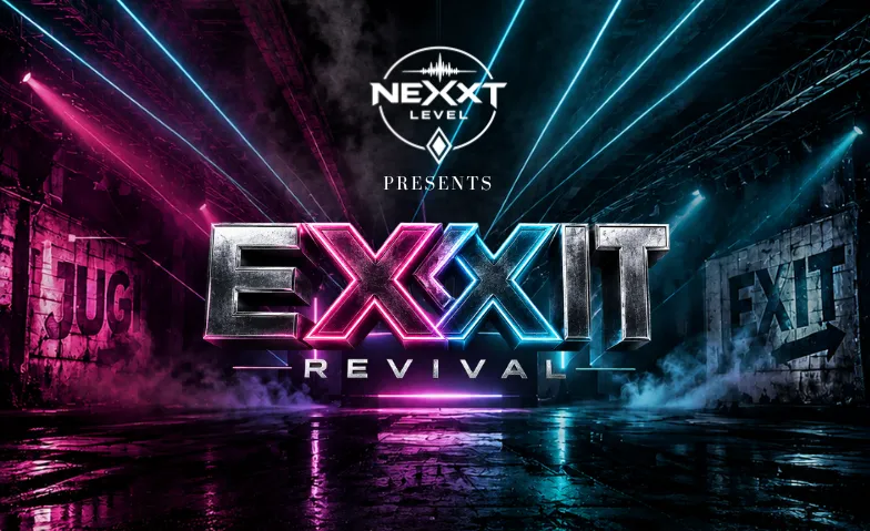 Event-Image for 'EXXIT Revival'