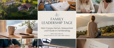 Event-Image for 'Family Leadership Tage'