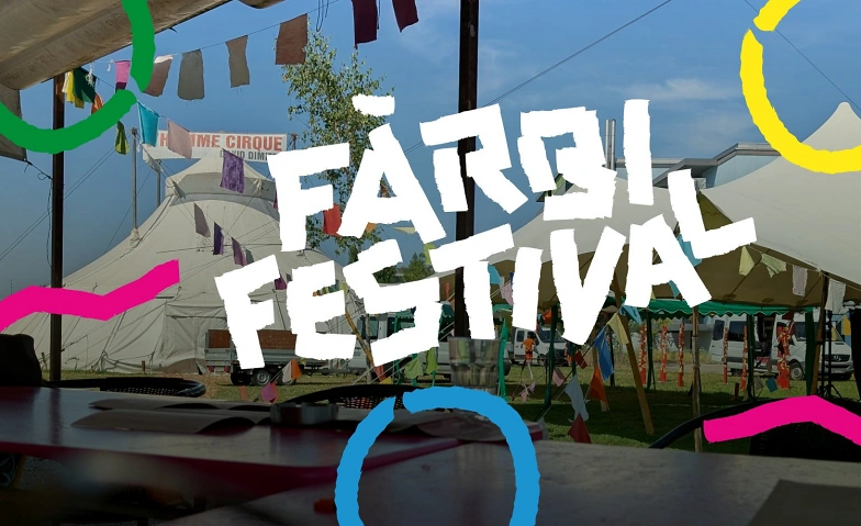 Event-Image for 'Zauberer Buccini - F&agrave;rbifestival'