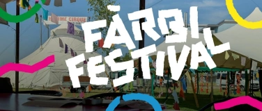 Event-Image for 'F&agrave;rbifestival 2026'