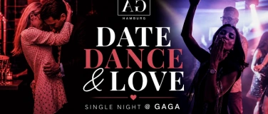 Event-Image for 'Hamburgs gr&ouml;&szlig;te Pfingst-Singleparty'