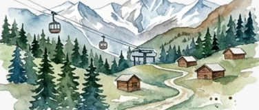 Event-Image for 'Herbstevent Wedding Network Switzerland & Gr&auml;chen Tourismus'