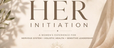 Event-Image for 'HER Initiation'