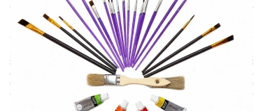 Event-Image for 'PAINT & CHILL &ndash; Holzdeko gestalten im Katzencaf&eacute;'