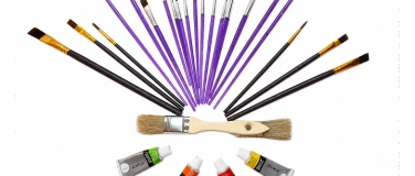 Event-Image for 'PAINT & CHILL Malen auf Holzdeko oder Leinwand im Katzencaf&eacute;'