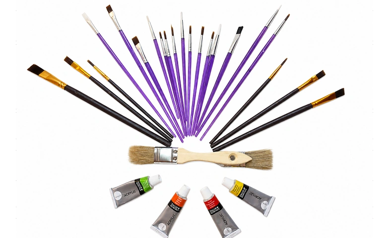 Event-Image for 'PAINT &amp; CHILL &ndash; Holzdeko gestalten im Katzencaf&eacute;'