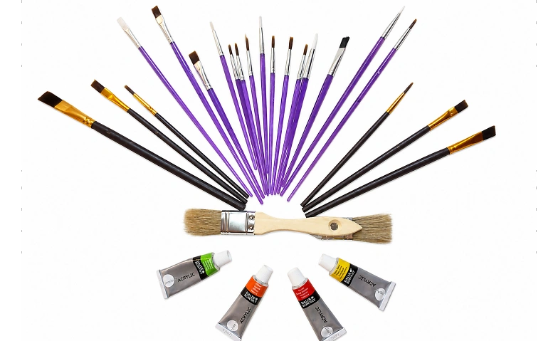 Event-Image for 'PAINT & CHILL - Malen auf Leinwand im Katzencaf&eacute;'