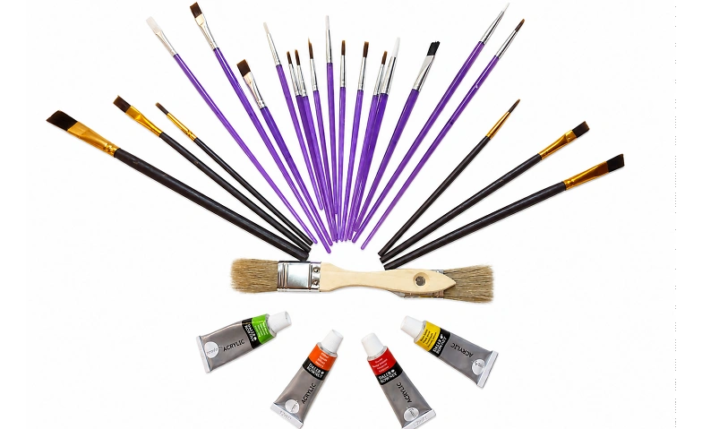 PAINT &amp; CHILL - Malen auf Leinwand im Katzencaf&eacute; Tickets