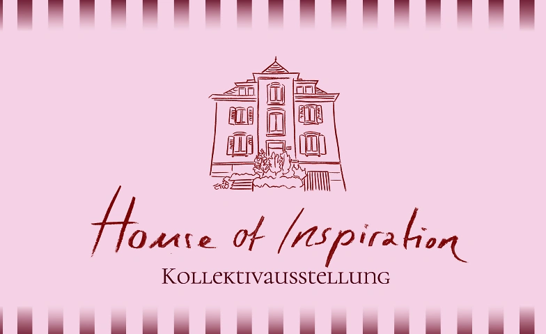 Event-Image for 'HOI: Kollektivausstellung im Seefeld (Z&uuml;rich)'