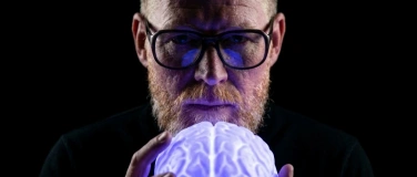 Event-Image for 'THE BRAIN BUSTER'