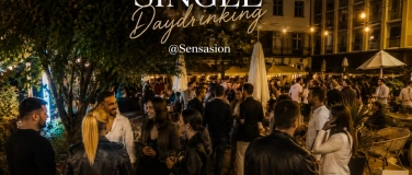 Event-Image for 'Single Daydrinking Pfingst Edition @ SenSaSion'