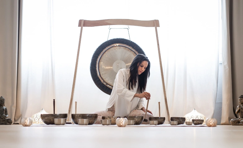 Event-Image for 'Sound Bath Z&uuml;rich Seefeld'