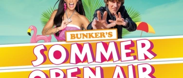 Event-Image for 'Sommer Open Air 2027 mit Frenzy & Mickie Krause'