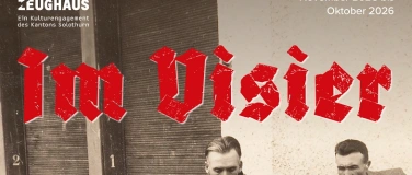 Event-Image for 'Vortrag: Die R&uuml;stungsindustrie in der NAZI-Zeit'