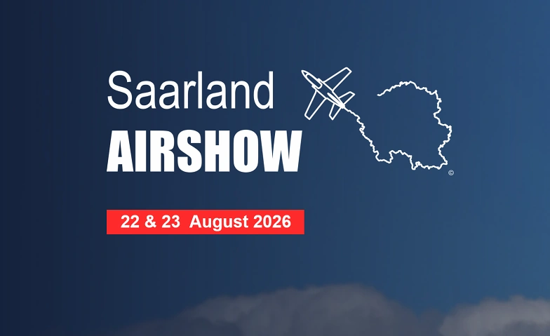 MSC Servo74 e.V. - Saarland Airshow 2026