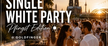 Event-Image for 'Single White Party &ndash; Pfingst Edition ️'