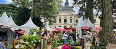 Event-Image for 'Herbstfestival Schloss Eller'
