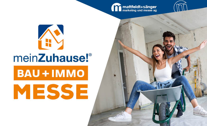 meinZuhause! Nordhessen 2027 Billets