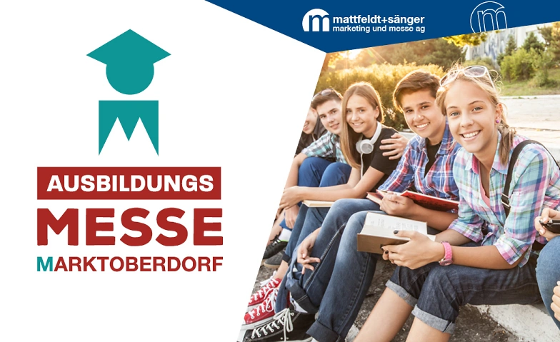 Ausbildungsmesse Marktoberdorf 2027