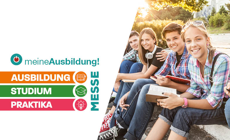 Event-Image for 'meineAusbildung! Wolfratshausen 2026'